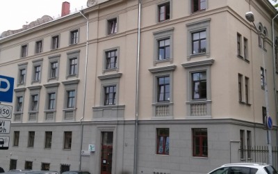 Vilniaus centro poliklinika
